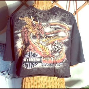 ❌SOLD❌ Vintage oversized tee